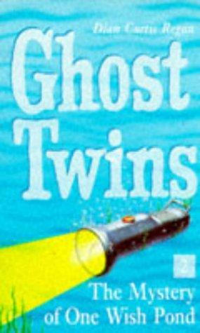 One Wish Pond: No. 2 (Ghost Twins S.)