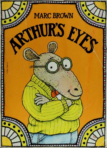 Athur's Eyes