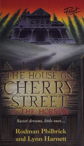 The Horror: No. 2 (Point: House on Cherry Street S.)