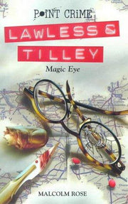 Magic Eye: No. 3 (Point Crime: Lawless & Tilley S.)