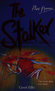 The Stalker (Point Horror)