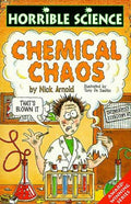 Chemical Chaos (Horrible Science)