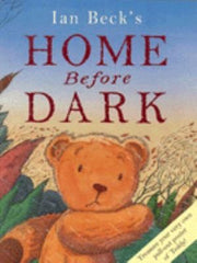 Home Before Dark (Hippo puzzles)
