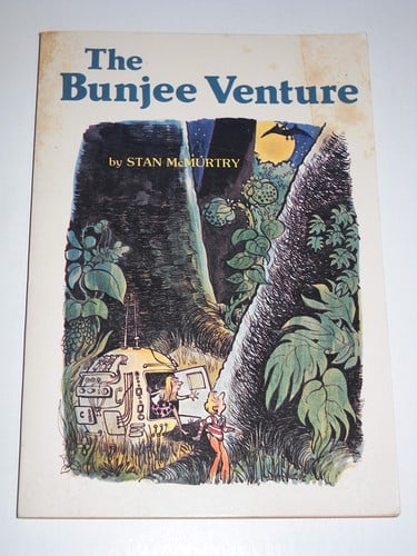 The Bunjee Venture