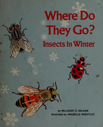 Where Do They Go