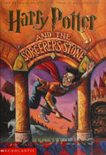 Harry Potter and the Sorcerer's Stone (Harry Potter, 1)