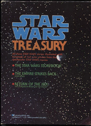 Star Wars Treasury