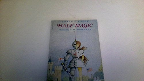 Half Magic