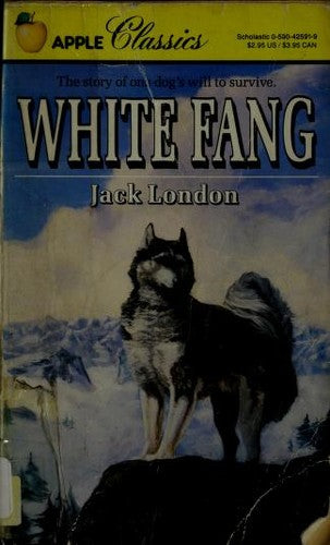 White Fang