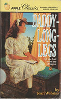 Daddy-Long-Legs (Classic)