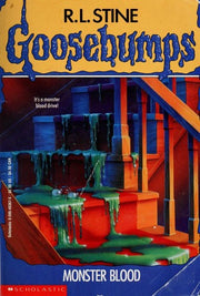Monster Blood (Goosebumps)