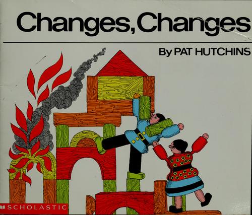 Changes, Changes
