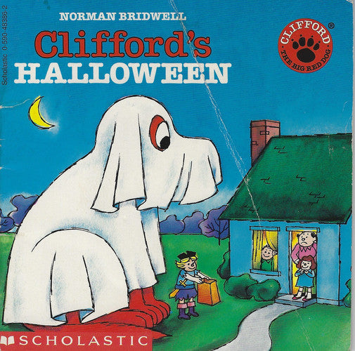 Cliffords Halloween