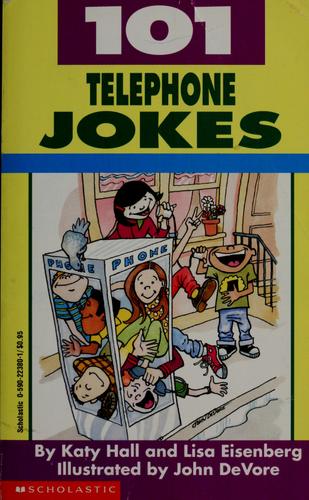 101 Telephone Jokes