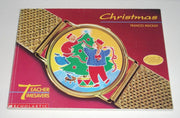 Christmas (Teacher Timesavers)