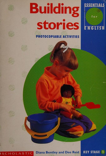 Key Stage 1 (Essentials English S.)