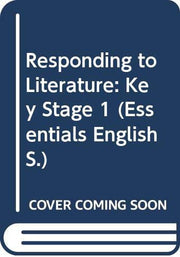 Key Stage 1 (Essentials English S.)