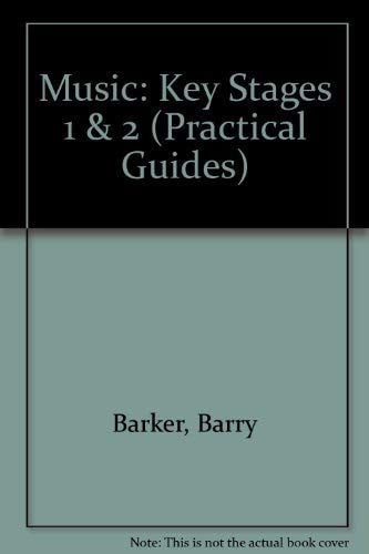 Key Stages 1 & 2 (Practical Guides)