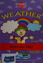 Weather (Themes for Early Years)