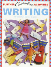 Writing KS2 (Further Curriculum Activities S.)