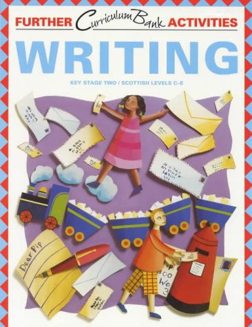 Writing KS2 (Further Curriculum Activities S.)