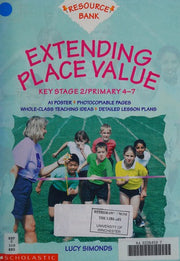 Extending Place Value KS2 (Resource Bank Maths S.)
