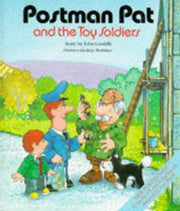 Postman Pat and the Toy Soldiers (Postman Pat S.)