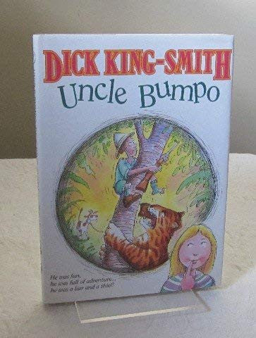 Uncle Bumpo (Hippo fiction)