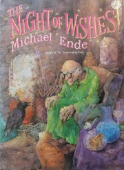 The Night of Wishes (Hippo fiction)