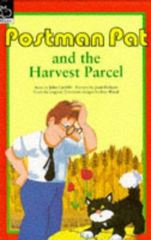 Postman Pat and the Harvest Parcel (Postman Pat Pocket Hippos S.)