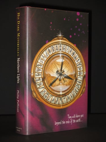 Northern Lights: 1 (His Dark Materials S.)