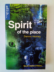 Spirit of the Place (Adlib)