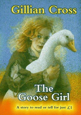 The Goose Girl