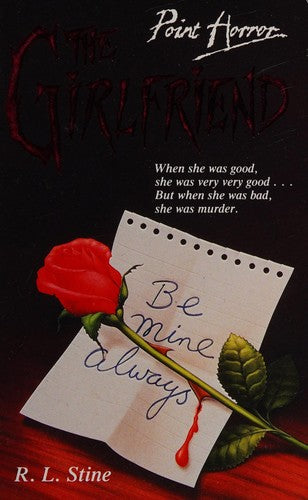 The Girlfriend (Point Horror)