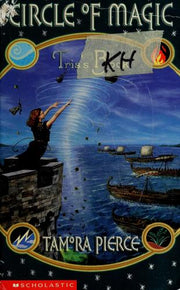 Tris's Book (Circle of Magic, 2)