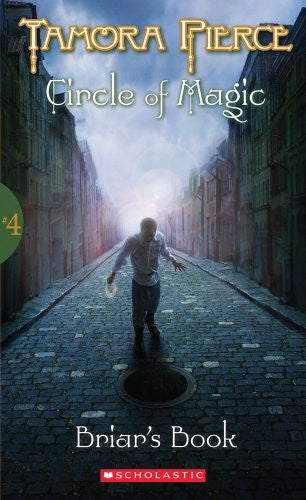 Briar's Book (The Circle of Magic)