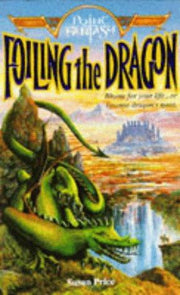 Foiling the Dragon (Point Fantasy S.)
