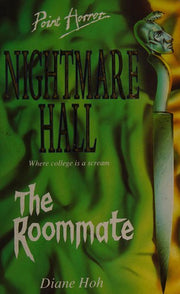 The Roommate: No. 2 (Point Horror Nightmare Hall S.)
