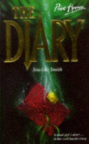 The Diary (Point Horror S.)