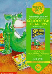 Key Stage 2 (Literacy Hour Units)