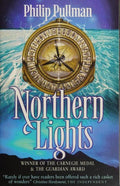 His Dark Materials: #1 Northern Lights