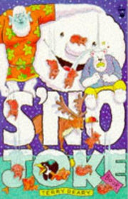 S'no Joke Book (Hippo)