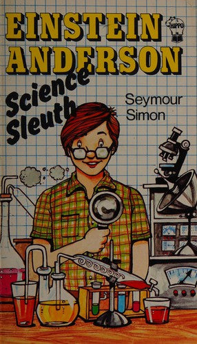 Einstein Anderson, Science Sleuth