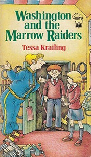 Washington and the Marrow Raiders