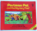 Postman Pat and the Mystery Thief (Postman Pat - storybooks)