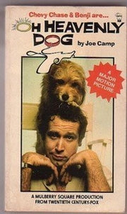 Oh Heavenly Dog (A Hippo book)