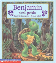 Benjamin s'Est Perdu
