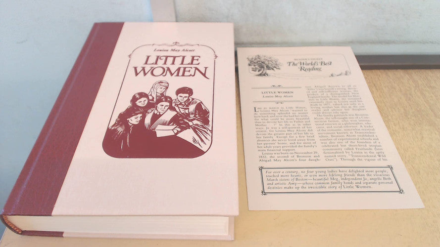 Little Women