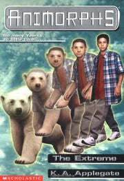 The Extreme (Animorphs)