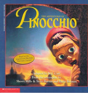 The Adventures of Pinocchio